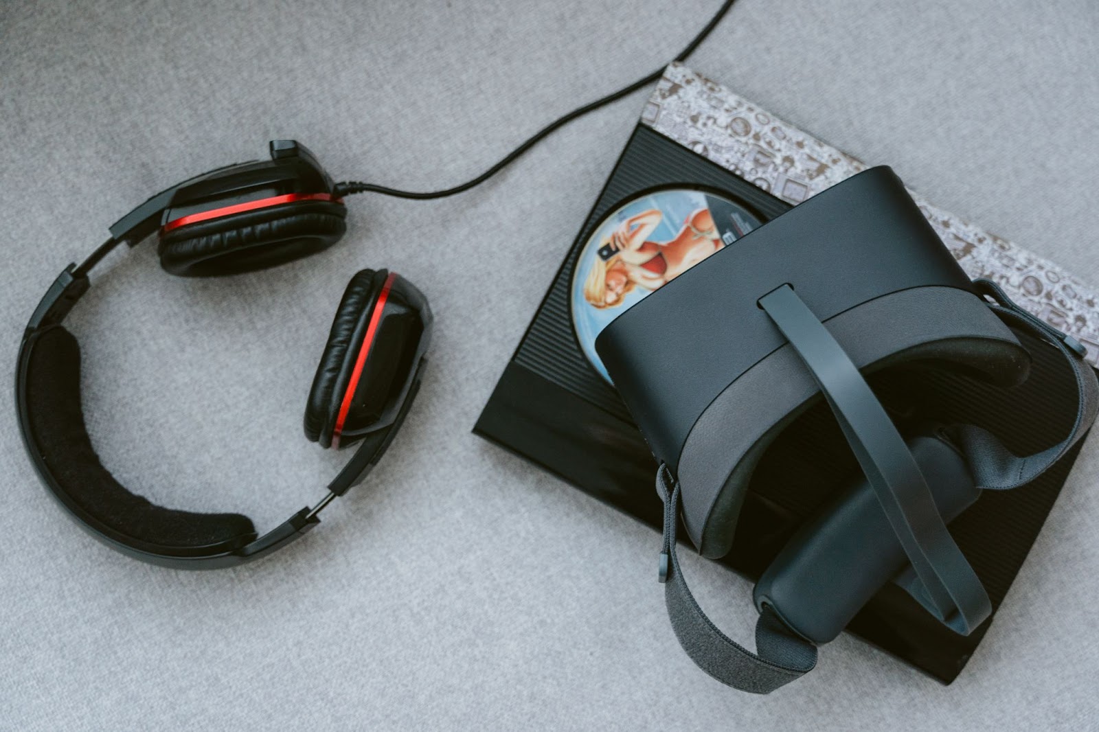 VR Arcade Games: Unleashing the Next Level of Gaming Fun